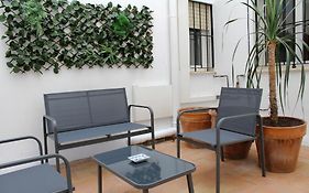 Wish Suite Plaza Nueva