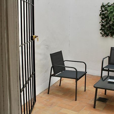 Wish Suite Plaza Nueva Siviglia Esterno foto