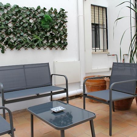 Wish Suite Plaza Nueva Siviglia Esterno foto