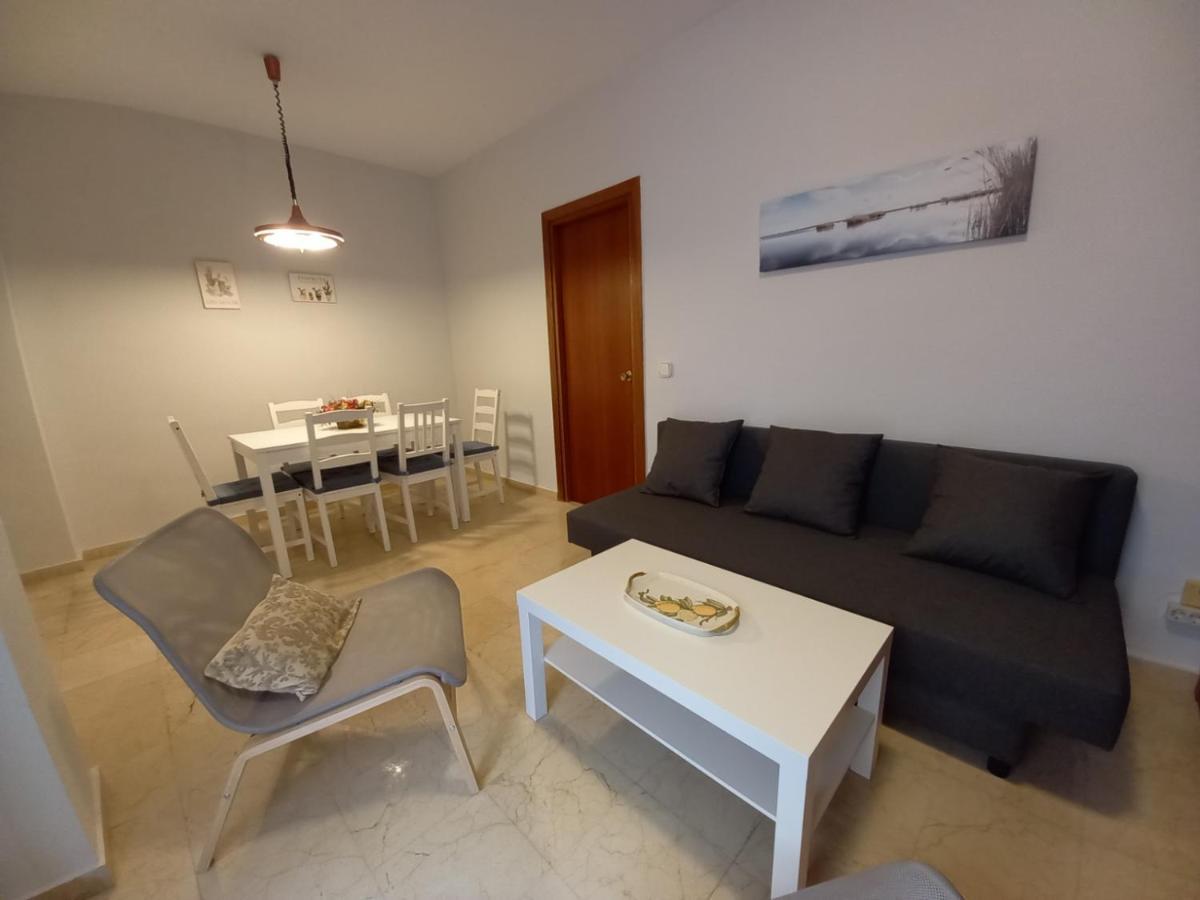 Wish Suite Plaza Nueva Siviglia Esterno foto