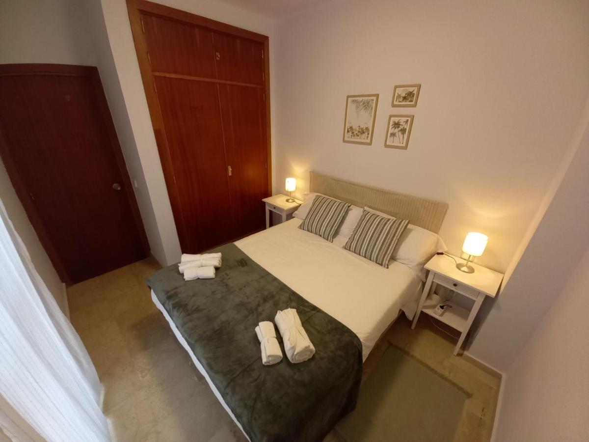 Wish Suite Plaza Nueva Siviglia Esterno foto