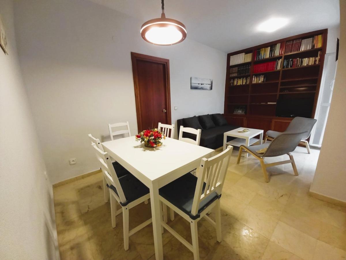 Wish Suite Plaza Nueva Siviglia Esterno foto