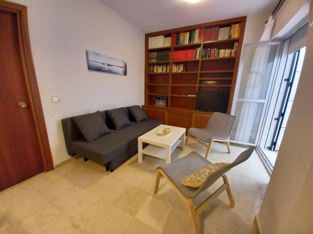 Wish Suite Plaza Nueva Siviglia Esterno foto
