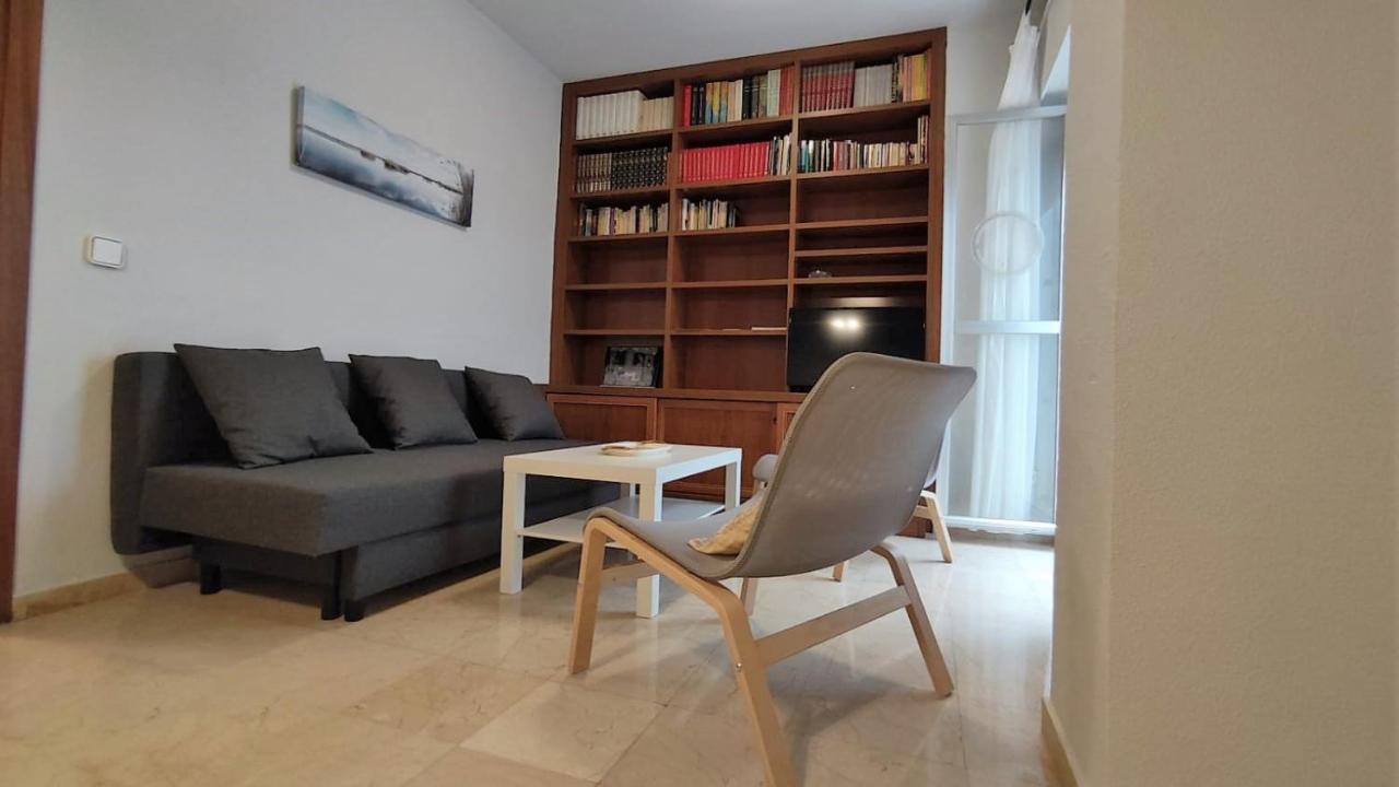 Wish Suite Plaza Nueva Siviglia Esterno foto