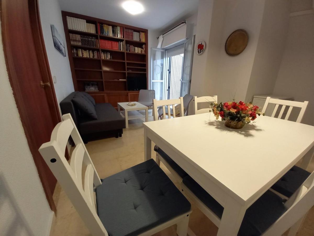 Wish Suite Plaza Nueva Siviglia Esterno foto